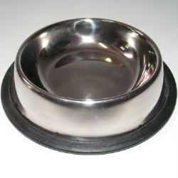 Dog Bowl S/S .25ltr