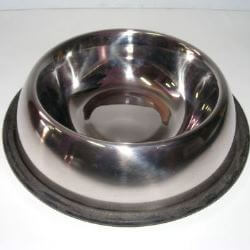 Dog Bowl S/S small
