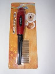 Fine Tooth Comb