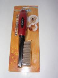 Flea and Dusting Comb