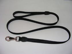 Lead Nylon Deluxe Black