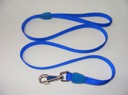 Lead Nylon Deluxe Blue