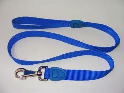 Lead Nylon Deluxe Blue