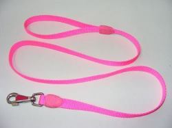 Lead Nylon Deluxe Pink