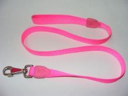 Lead Nylon Deluxe Pink