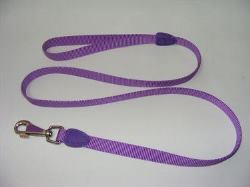 Lead Nylon Deluxe Purple