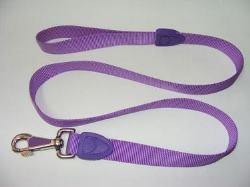 Lead Nylon Deluxe Purple