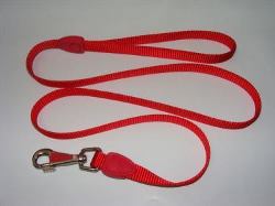 Lead Nylon Deluxe Red