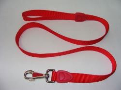 Lead Nylon Deluxe Red