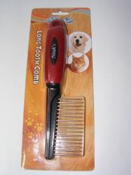 Long Tooth Comb