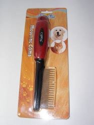 Moulting Comb