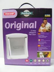 Pet Door Medium