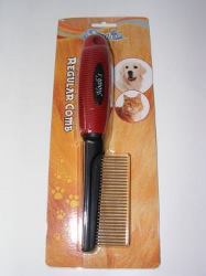 Regular Comb