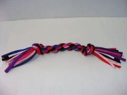 Rope Bone Stretchy Small