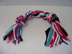 Rope Bone Stretchy Medium