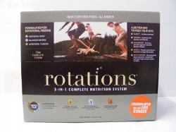 Rotations 11kg