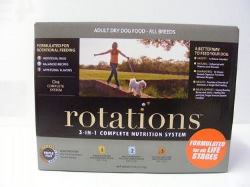 Rotations 2.7kg