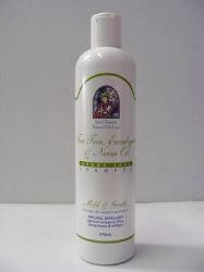 St Francis Tea Tree, Eucalyptus and Neem Oil Shampoo - 375ml