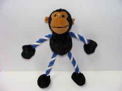 Rope Monkey