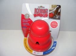 Kong Wobbler