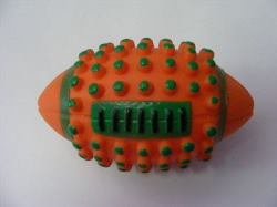 Football Squeaky