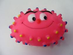 Spikey Ball Squeaky