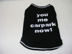 You me carpark now 50cm