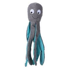 Giant Squeaky Octopus