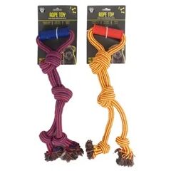 Heavy Duty Tug Rope 40cm